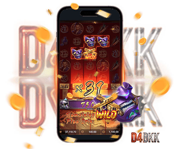 D4BKK
